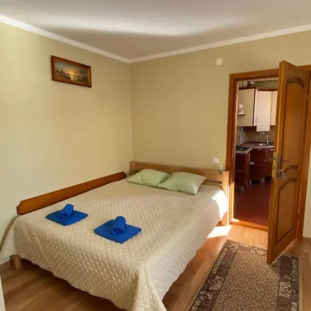 Вілла Корона Skhidnytsia