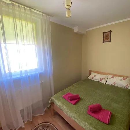 Вілла Корона Hotel