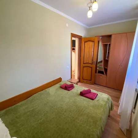 Вілла Корона Skhidnytsia