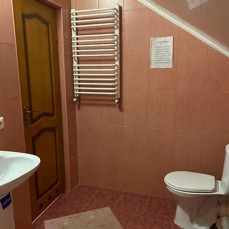 Вілла Корона Hotel