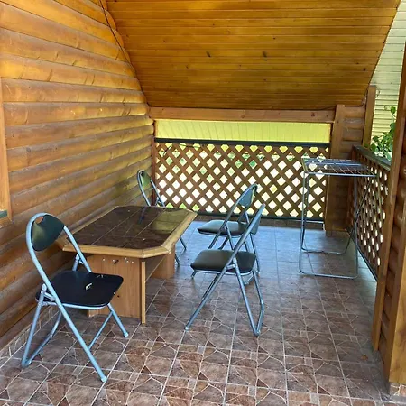 Вілла Корона