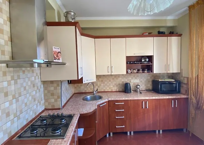 Вілла Корона Hotel