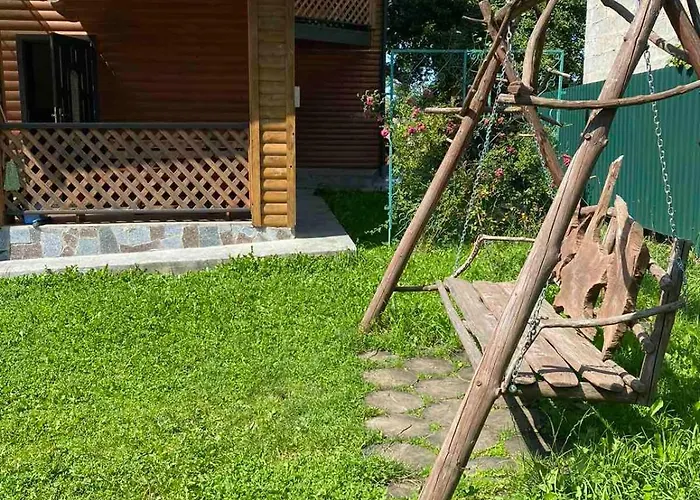 Вілла Корона