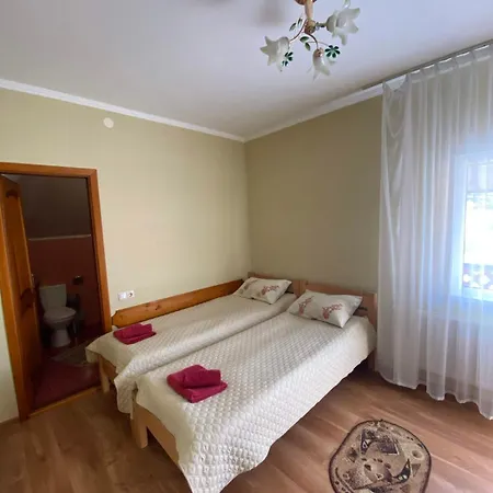 Вілла Корона