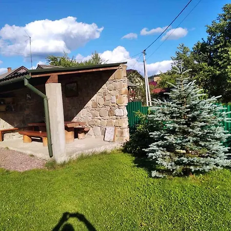 מלון Вілла Корона