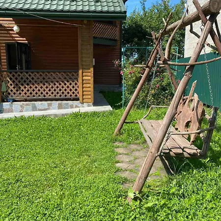 Вілла Корона