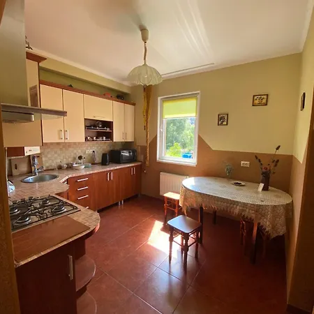 Вілла Корона מלון Skhidnytsia